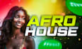 ghost produce supreme afro house, melodic techno, track