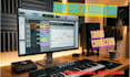 polish your vocals with professional pitch and timing