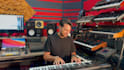 be your keyboardist for anything you want