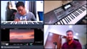 teach you play any song on piano or keyboard easy tutorials