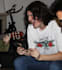 be the voice to your rock or metal song
