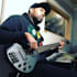 create a reggae style bass line for your song