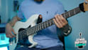 play bass guitar for your live performance or studio session
