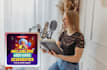 record a female german voice over in a young voice