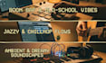 produce custom lofi hip hop and chillhop beats with full rights