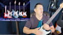 be your pro session studio guitarist