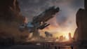 create a cinematic soundtrack for your space or sci fi game