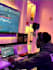 record electric and acoustic guitar on your track