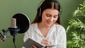 provide a feature rap female rapper ghostwrite rap female rock singer edm singer