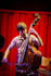 teach you how to play electric bass