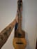 play and record charango or ronroco for you