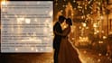 create a unique, personalized wedding song for your special day