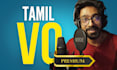 record a professional tamil voice over for your video or ad