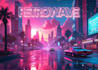produce synthwave, synthpop, cyberpunk music for you