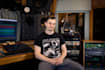 mix and master your music in my studio