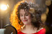 record a female german voice over for your IVR