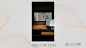 do sound design, foley and mix for your video