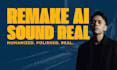 remake and recreate your ai song with fast and high quality