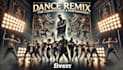 create custom dance remix for your dance routines or competitions