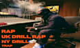 write your drill, rap song lyrics be your rap ghostwriter