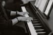 be your piano keyboard player