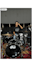 record professional acoustic drums for your song fast