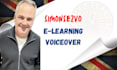 narrate british elearning voice over