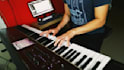 record organ tracks for your song