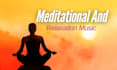 create custom mantra,  devotional and meditation music