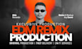 remix or mashup song into edm, techno, trap, hardstyle, etc