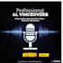 generate unlimited 11labs voiceover, clone voice as realistic,