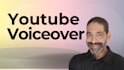 record a youtube narration voiceover