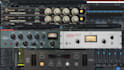 track drums in a pro studio designed for drum tracking and mixing
