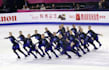create a custom dance competition remix for sports routines