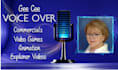 record a corporate explainer or elearning narration