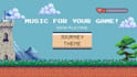 compose custom 8bit retro music for your indie game