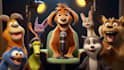 do a kid voiceover, boy or girl in romanian or english