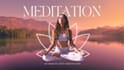 create a copyright free meditation, ambient or relaxing music