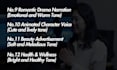 record a professional female korean voiceover