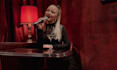 record vocals just for 1 day