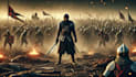 compose epic and emotional cinematic orchestral music