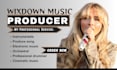 do mixdown music producer stems eletronic music composition engineering