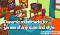 make you a professional video game soundtrack composition