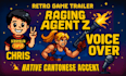 authentic cantonese voice over for ads and videos