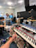 record and edit instruments and vocals for your songs