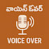 do telugu and indian english voice over