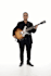 record a guitar track for your project