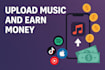 turn your lyrics , articles or ideas into amazing  songs