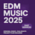 produce a professional edm style beat