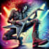 record guitar solos and riffs for your songs